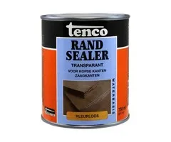 Tenco Tenco Randsealer Kleurloos - 750ml