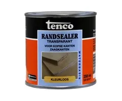 Tenco Tenco Randsealer Kleurloos - 250ml