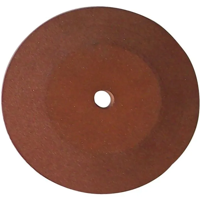 Güde Güde slijpschijf CV 105mm tbv GSS 400