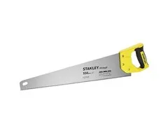 Stanley Stanley Handzaag Sharpcut 550mm 7 TPI