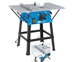 Güde Güde Zaagtafel GTK 2000.1 - 2000Watt