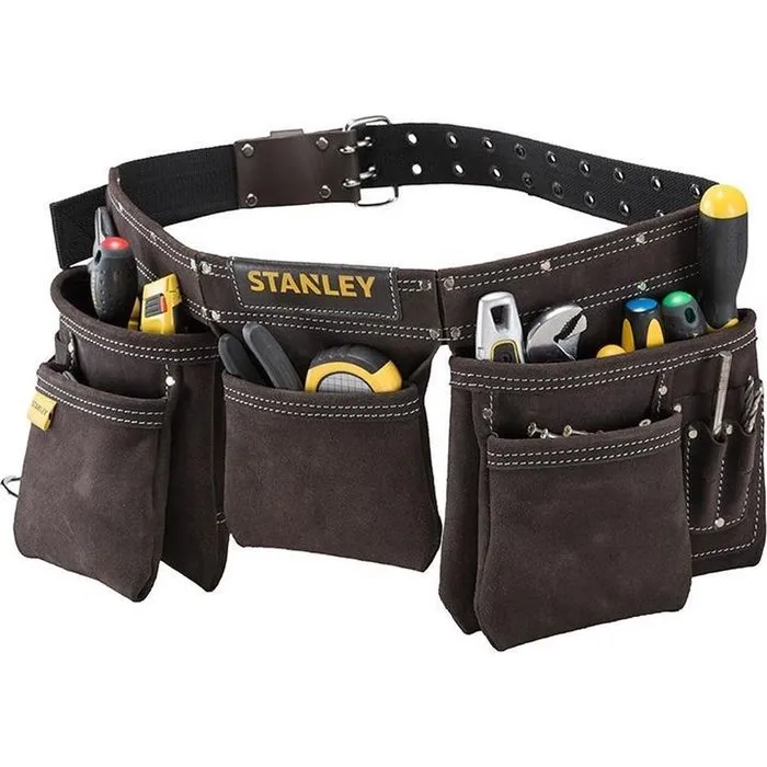 Stanley Stanley Gereedschapsgordel STST1-80113