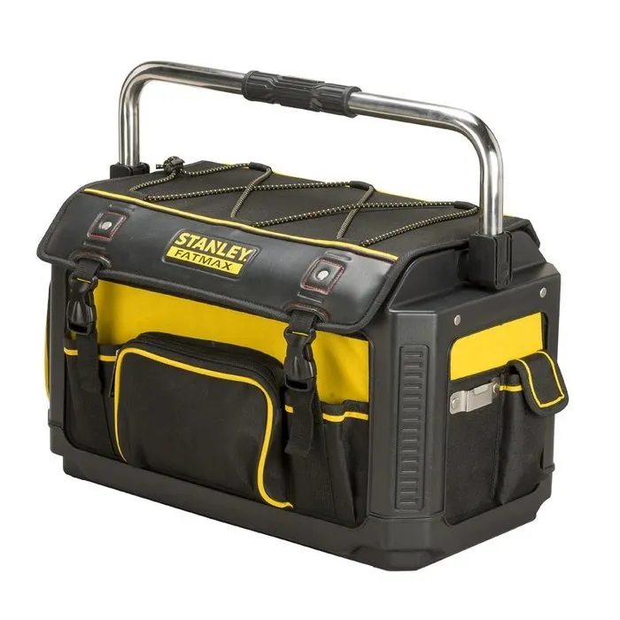 Stanley Stanley 1-79-213 Open Gereedschapstas - Afsluitbaar
