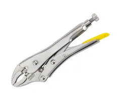 Stanley Stanley Griptang gebogen bek 225MM  0-84-809