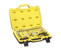 Stanley Stanley Doppenset 3/8" 49-delig FMMT82684-1