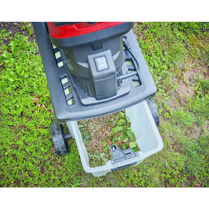 Einhell Gereedschap Einhell GC-KS 2540 CB Elektrische Hakselaar