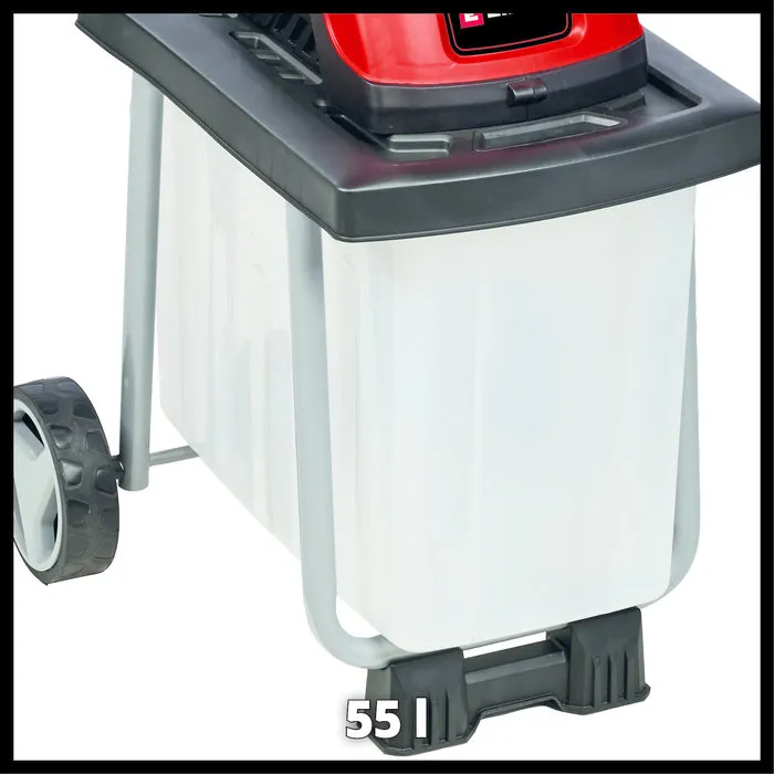 Einhell Gereedschap Einhell GC-KS 2540 CB Elektrische Hakselaar