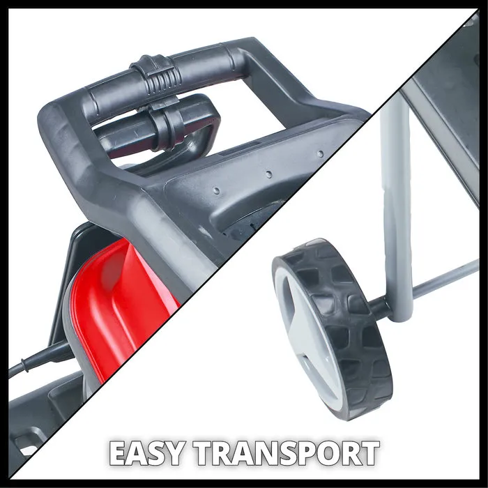 Einhell Gereedschap Einhell GC-KS 2540 CB Elektrische Hakselaar