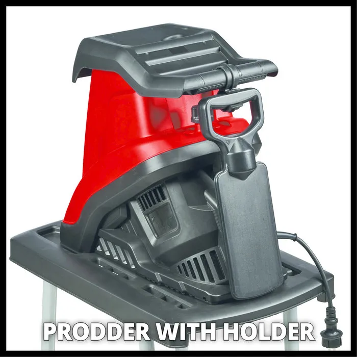 Einhell Gereedschap Einhell GC-KS 2540 CB Elektrische Hakselaar