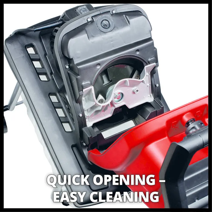 Einhell Gereedschap Einhell GC-KS 2540 CB Elektrische Hakselaar