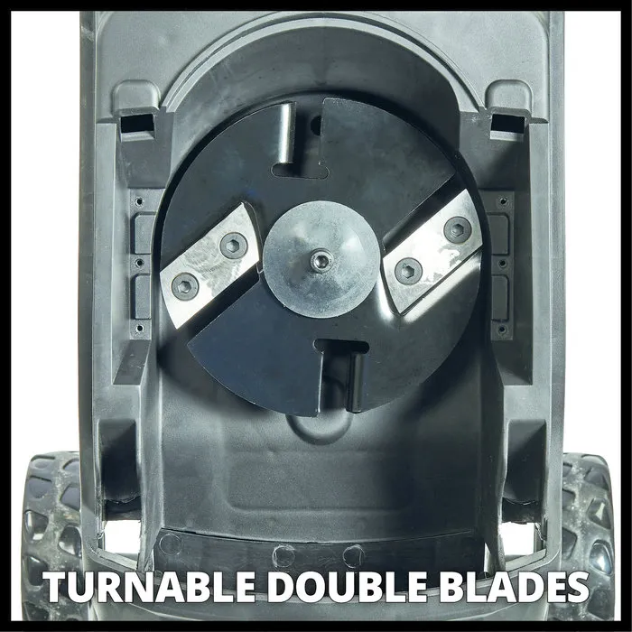 Einhell Gereedschap Einhell GC-KS 2540 CB Elektrische Hakselaar