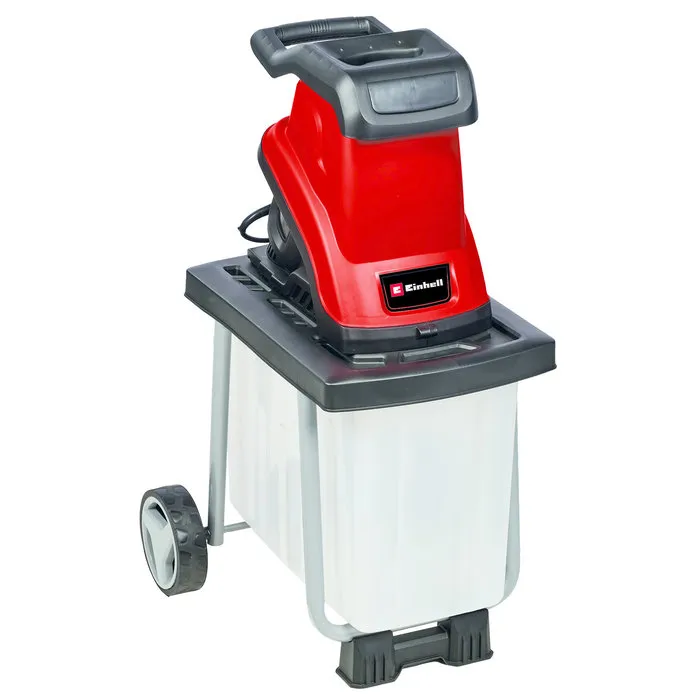 Einhell Gereedschap Einhell GC-KS 2540 CB Elektrische Hakselaar
