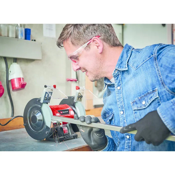 Einhell Gereedschap Einhell TC-BG 150 werkbank slijpmachine