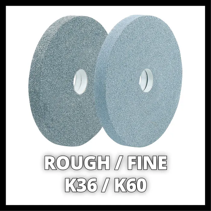 Einhell Gereedschap Einhell TC-BG 150 werkbank slijpmachine