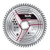 KWB KWB Zaagblad 210 x 30 x 1,2 mm 40 Tands