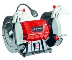 Einhell Gereedschap Einhell TC-BG 200 L werkbank slijpmachine
