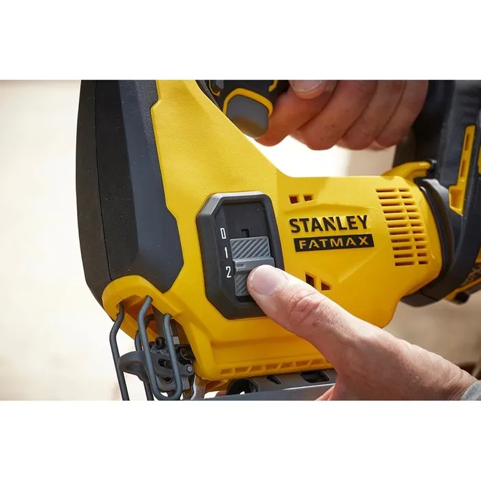 Stanley Stanley SFMCS600B Accu Decoupeerzaag Solo V20