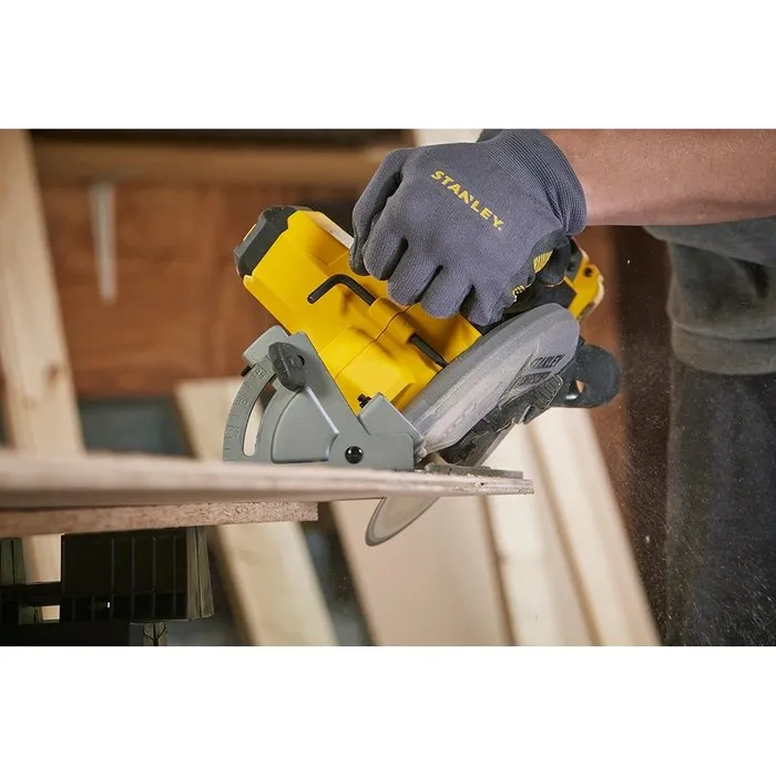 Stanley Stanley SFMCS500B Accu handcirkelzaag SOLO V20