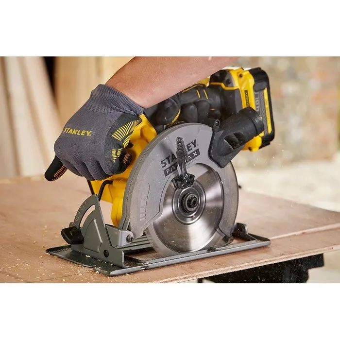 Stanley Stanley SFMCS500B Accu handcirkelzaag SOLO V20
