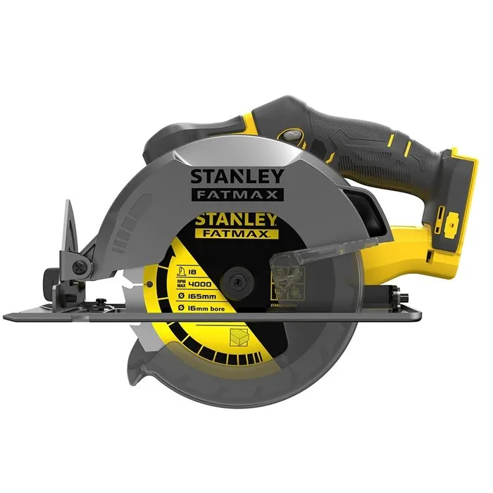 Stanley Stanley SFMCS500B Accu handcirkelzaag SOLO V20
