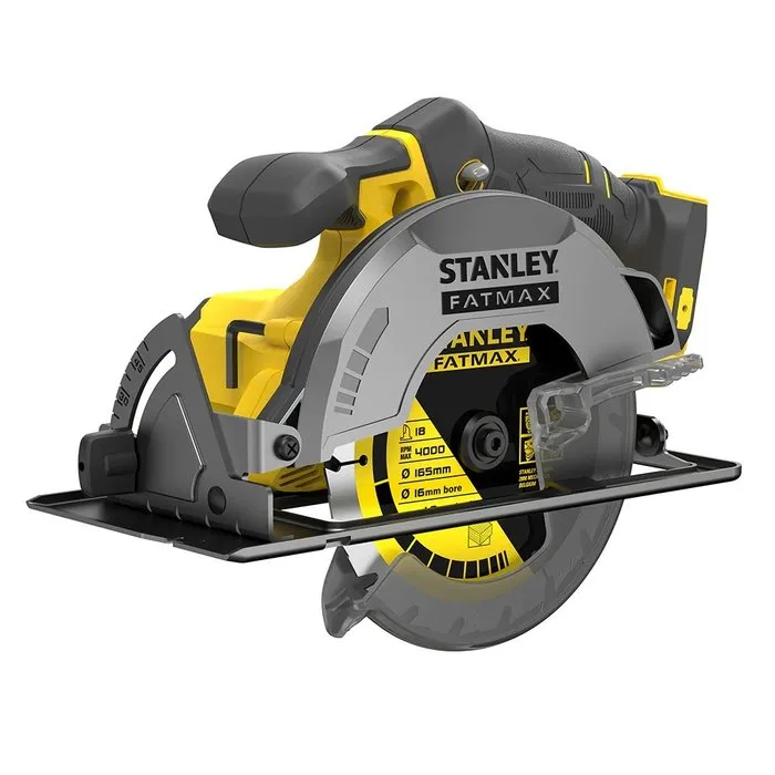 Stanley Stanley SFMCS500B Accu handcirkelzaag SOLO V20