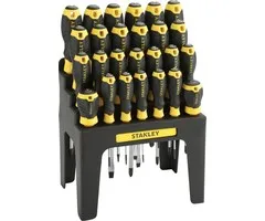 Stanley Stanley STHT0-62142 Schroevendraaierset - 26-delig
