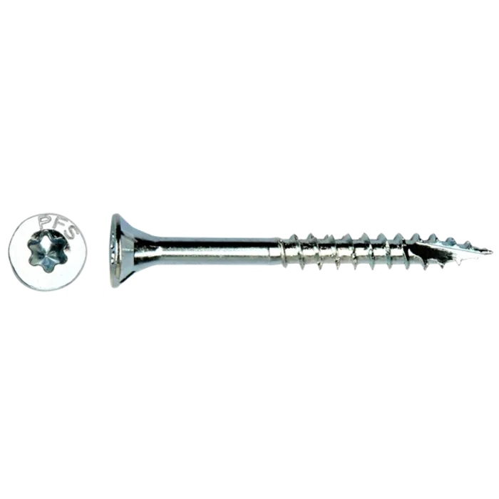 PGB Houtschroef Torx 4.0x50 vz