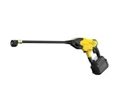 Stanley Stanley SFMCPC93M1 Hogedrukreiniger V20 KIT