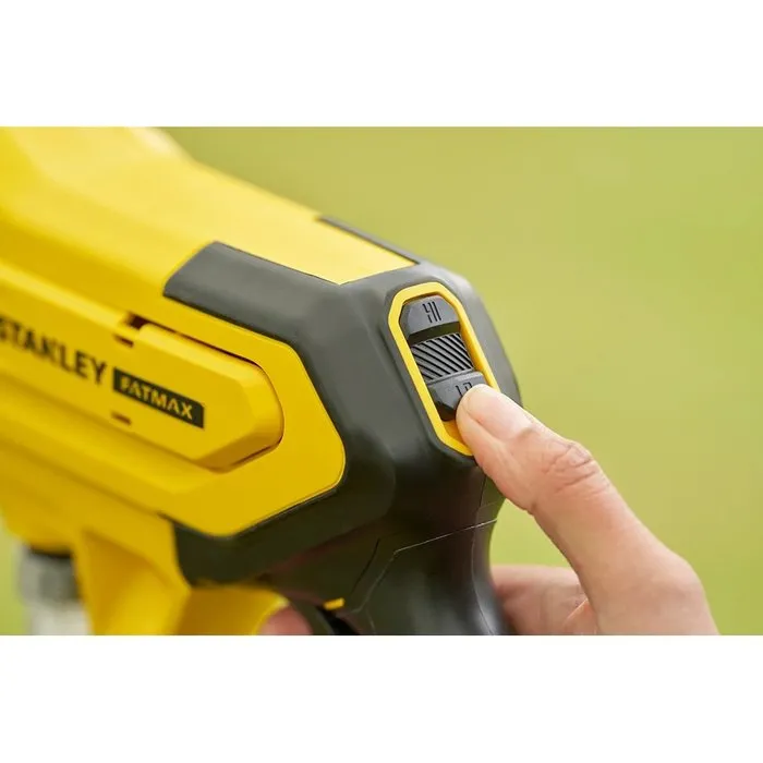 Stanley Stanley SFMCPC93B Hogedrukreiniger V20 - SOLO (excl. accu&lader)