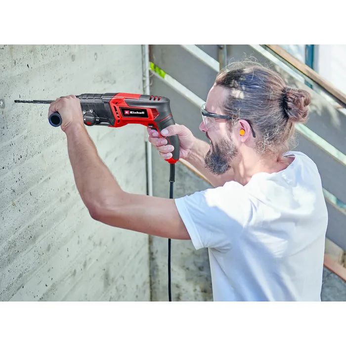 Einhell Gereedschap Einhell TC-RH 800 4F Boorhamer
