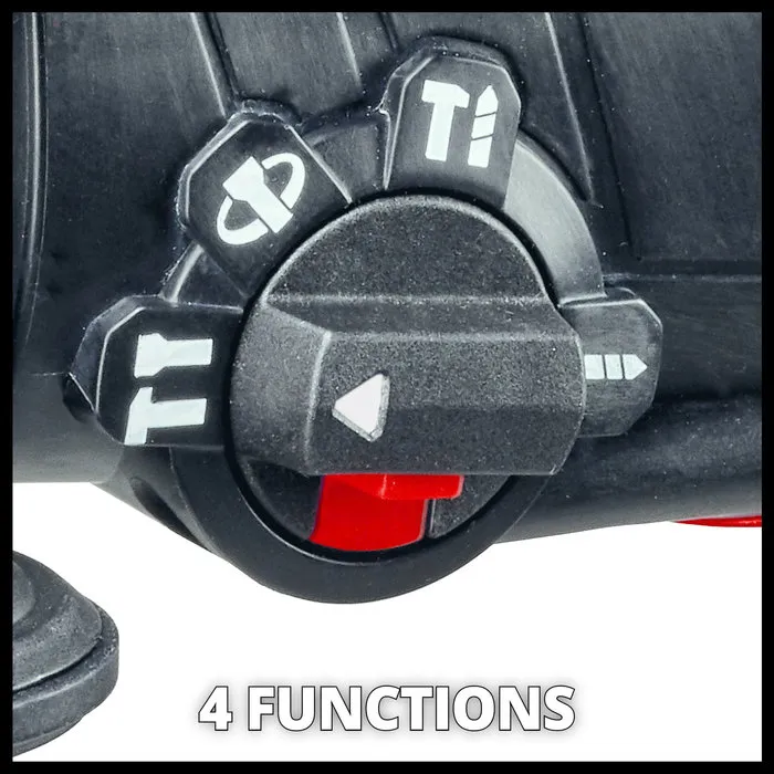 Einhell Gereedschap Einhell TC-RH 800 4F Boorhamer