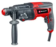 Einhell Gereedschap Einhell TC-RH 800 4F Boorhamer