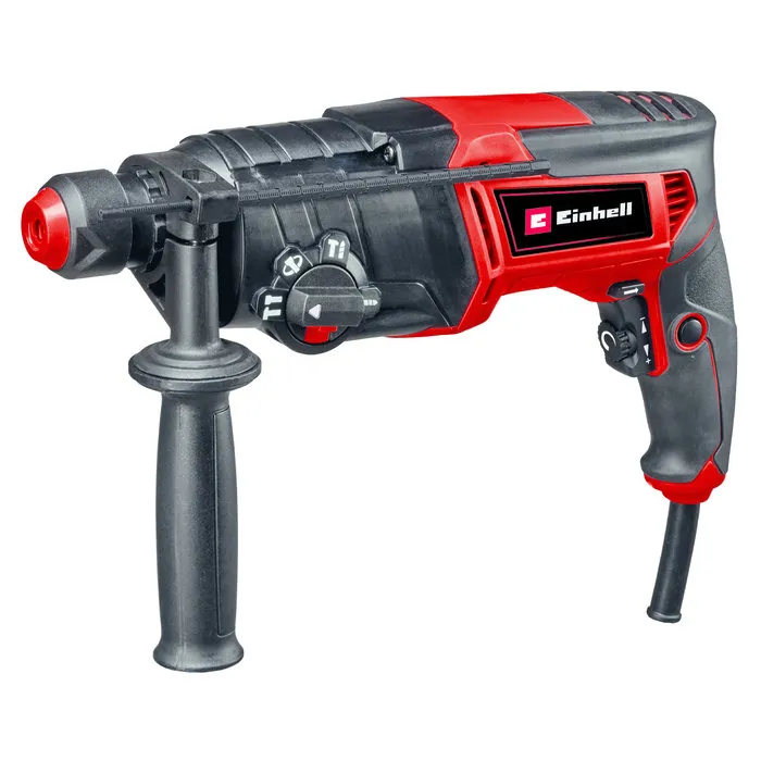 Einhell Gereedschap Einhell TC-RH 800 4F Boorhamer