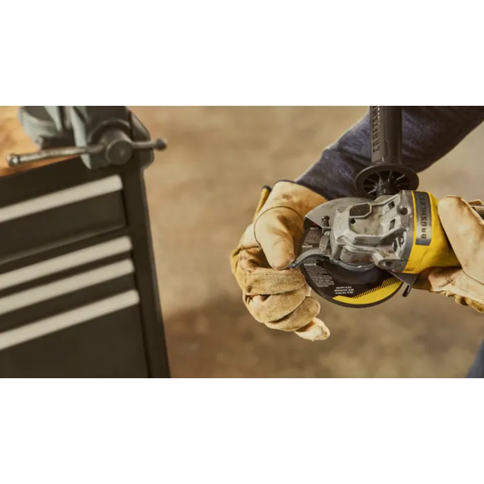 Stanley Stanley FatMax V20 18v SMFCG700B Brushless Haakse Slijper