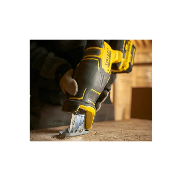Stanley Stanley FatMax V20 18v SFMCS310B Brushless Reciprozaag