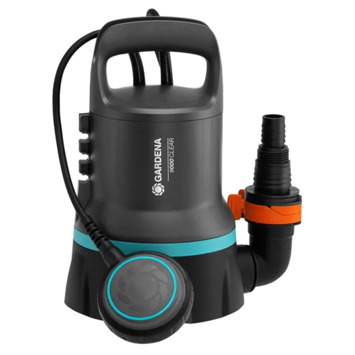 Gardena Gardena Dompelpomp 9000