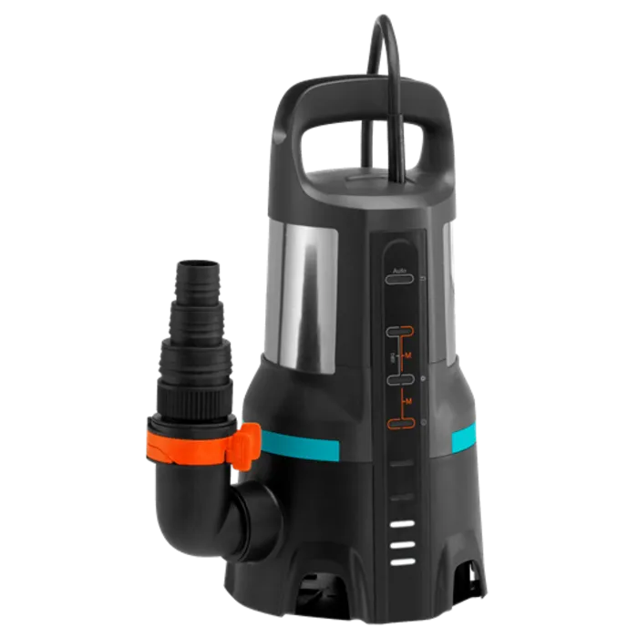 Gardena Gardena Vuilwater Dompelpomp 20000 Aquasensor