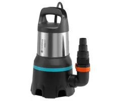 Gardena Gardena Vuilwater Dompelpomp 20000 Aquasensor