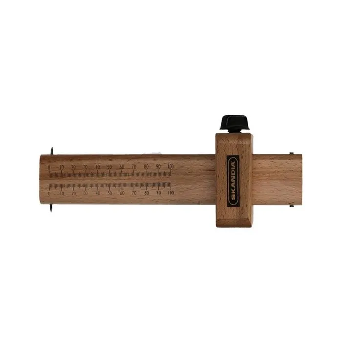 Skandia Skandia kruishout dubbel