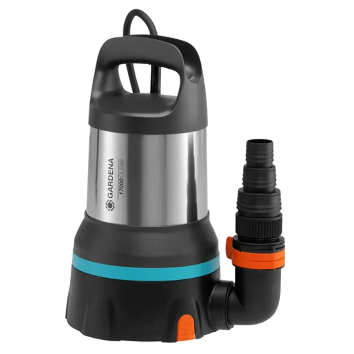 Gardena Gardena Dompelpomp 17000 Aquasensor