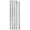 KWB KWB Boor-/Beitelset SDS-MAX 5-delig