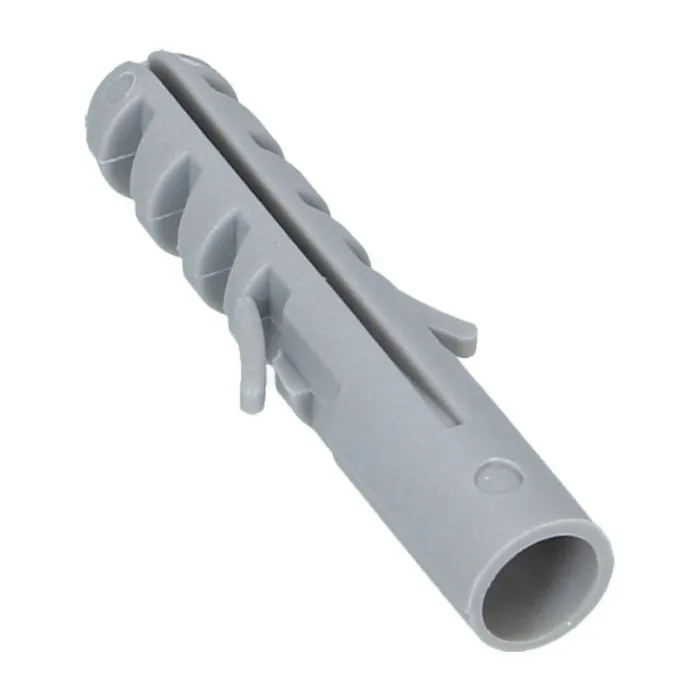 Deltafix Deltafix  Nylon Plug 10 x 50 - 10 Stuks