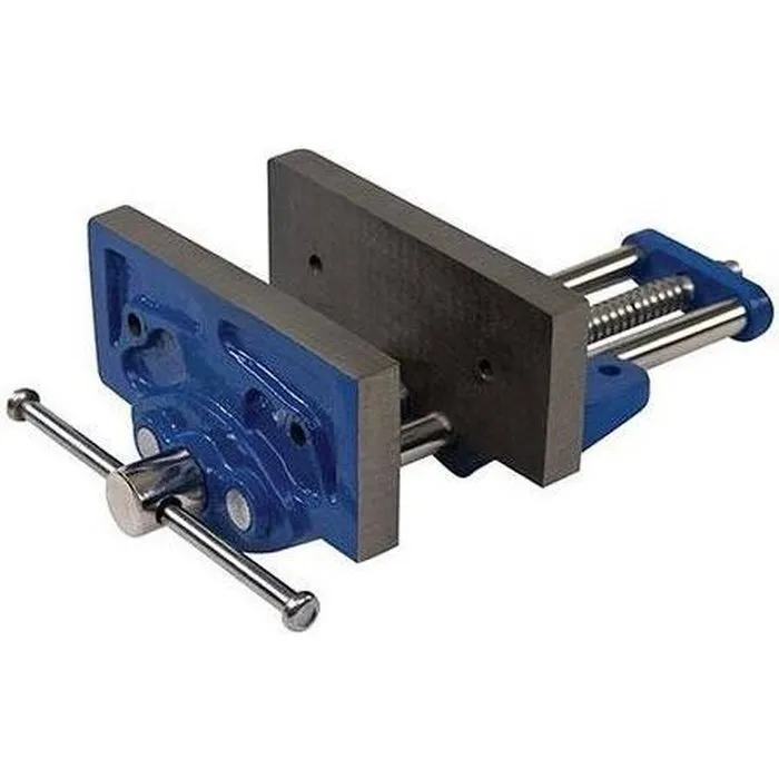 Silverline Silverline Schrijnwerkers Bankschroef 150mm - 2.7kg