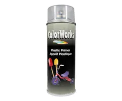Motip Colorworks Spuitbus Primer Transparant - 400ML