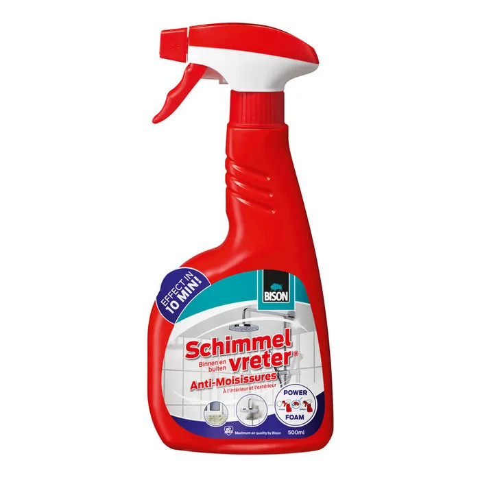 Bison Bison Schimmelvreter 0,5 Liter