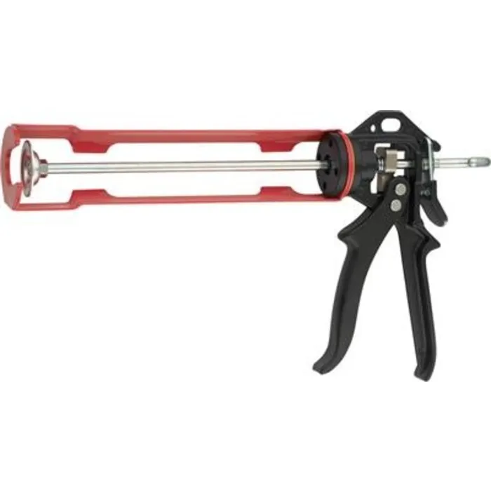 KWB KWB Kitspuit Skelet - Draaibaar