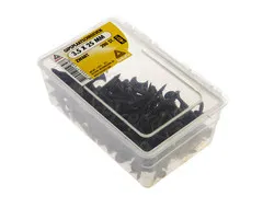 Deltafix Deltafix Gipsplaatschroeven 3,5x25 mm - 200 stuks