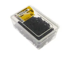 Deltafix Deltafix Gipsplaatschroeven 3,5x35 mm - 200 stuks