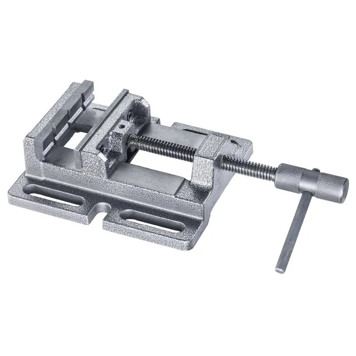 KWB KWB Machineklem 0-65mm voor Kolomboormachines