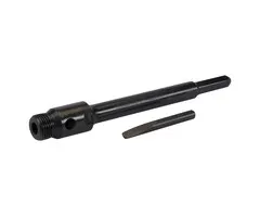 Silverline Silverline Zeskant Kernboordoorn 200mm